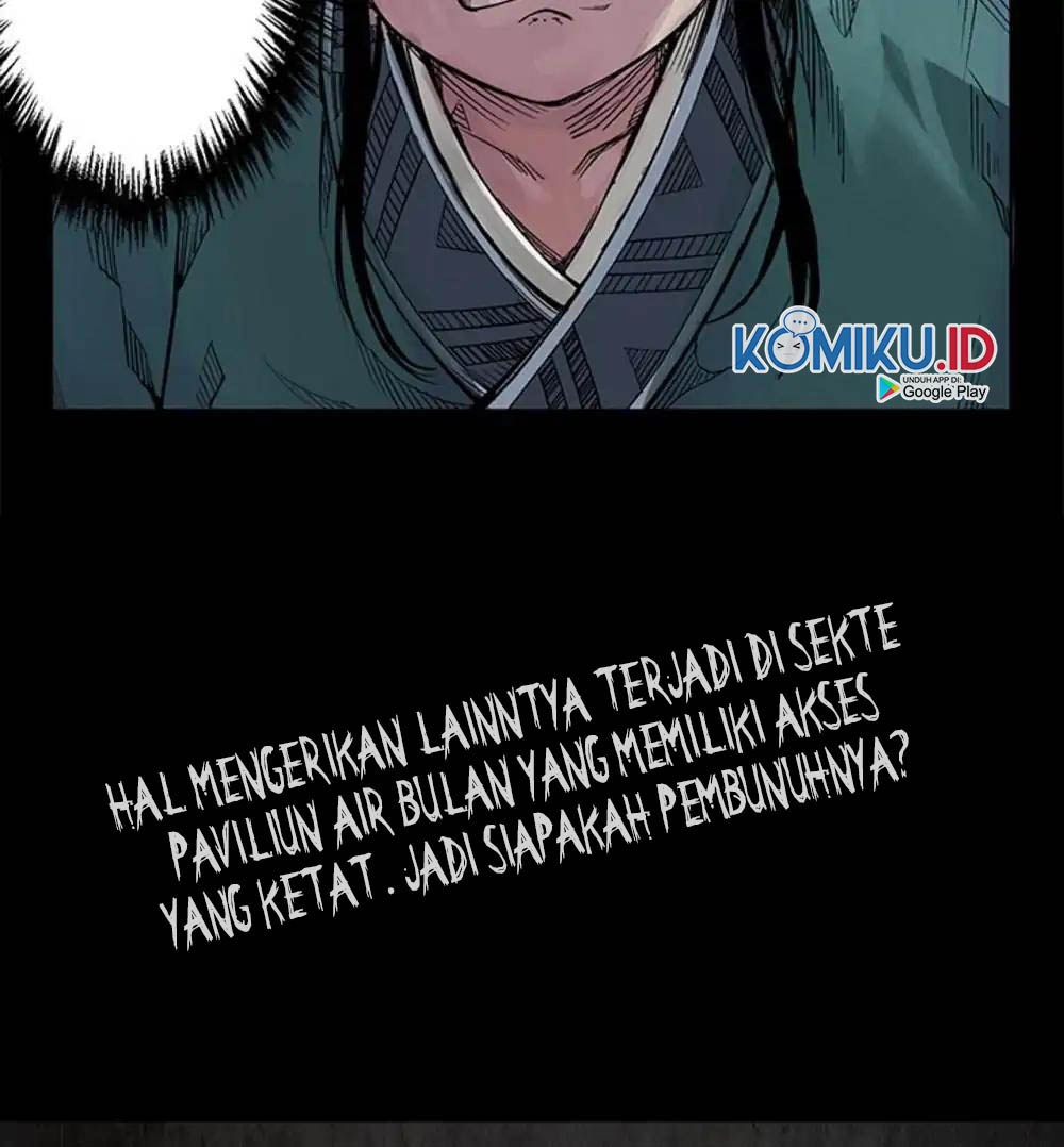 Journey of the Hidden Blade (The Demon Blades) Chapter 06 Gambar 20